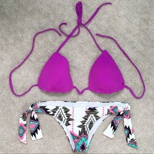 Billabong Aztec Bikini